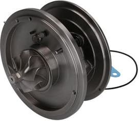 Core assembly, turbocharger 8604019 - image 4