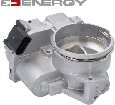 Throttle Body PP0034