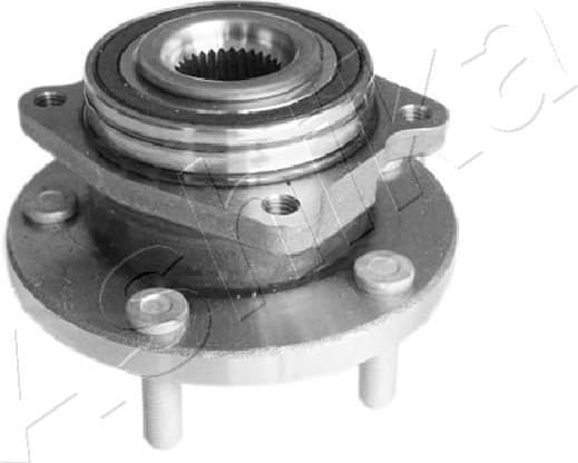 Wheel Hub 44-19026