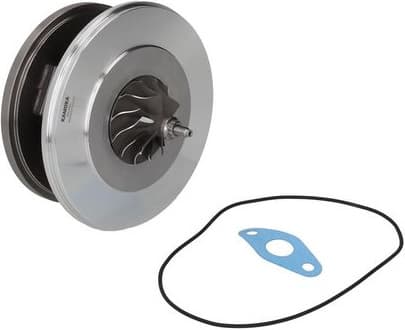 Core assembly, turbocharger 8604001