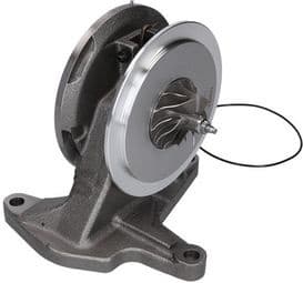 Core assembly, turbocharger 8604037