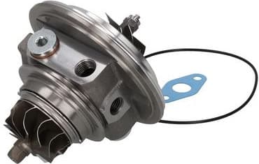 Core assembly, turbocharger 8604088