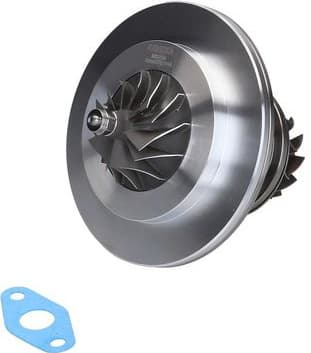 Core assembly, turbocharger 8604088 - image 3