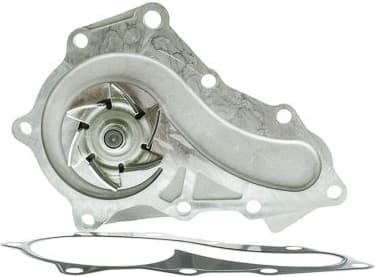 Water Pump, engine cooling WPZ-933 - image 2