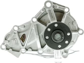 Water Pump, engine cooling WPZ-933 - image 4