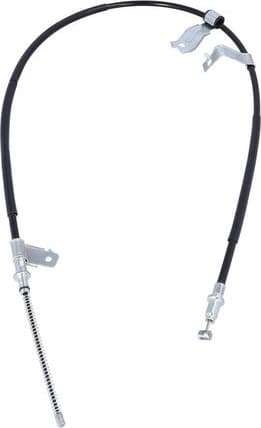 Cable Pull, parking brake 1190015