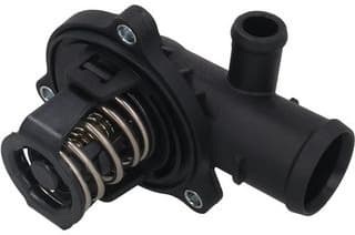 Thermostat, coolant 7710215 - image 2