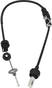 Cable Pull, clutch control LC074 - image 2