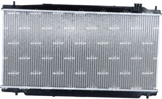 Radiator, engine cooling 550184 - image 3