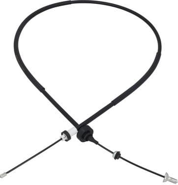 Cable Pull, clutch control LC177