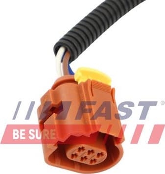 Adapter Cable, air supply control flap FT76531 - image 2