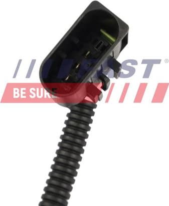 Adapter Cable, air supply control flap FT76531 - image 3