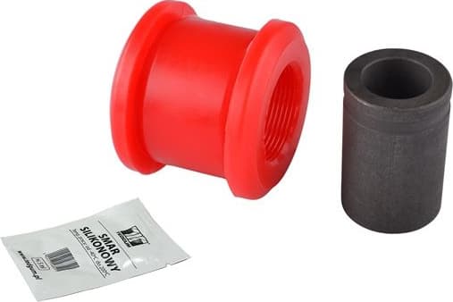 Mounting, shock absorber TED20109