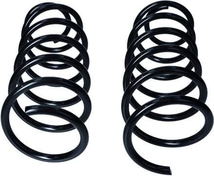 Suspension Spring 60-1162D