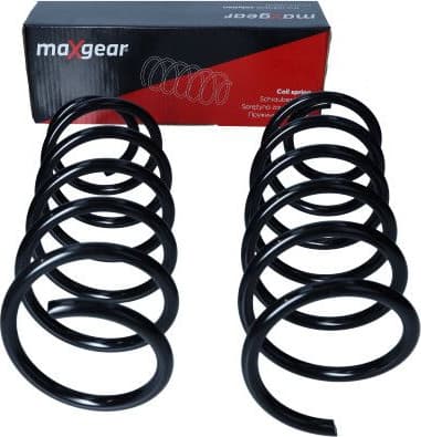 Suspension Spring 60-1162D - image 2