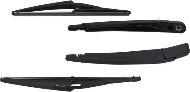 Wiper Arm, window cleaning 25409