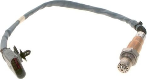 Oxygen Sensor 0258027077 - image 7