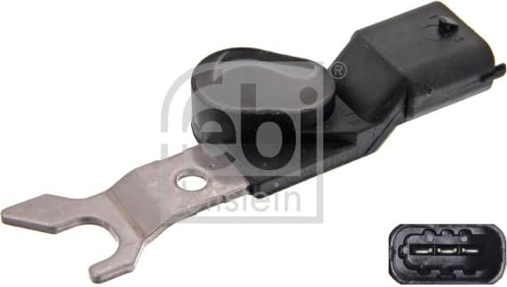 Sensor, camshaft position 37523