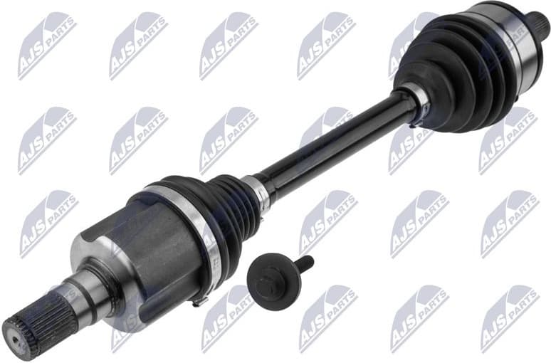 Drive Shaft NPW-VV-164
