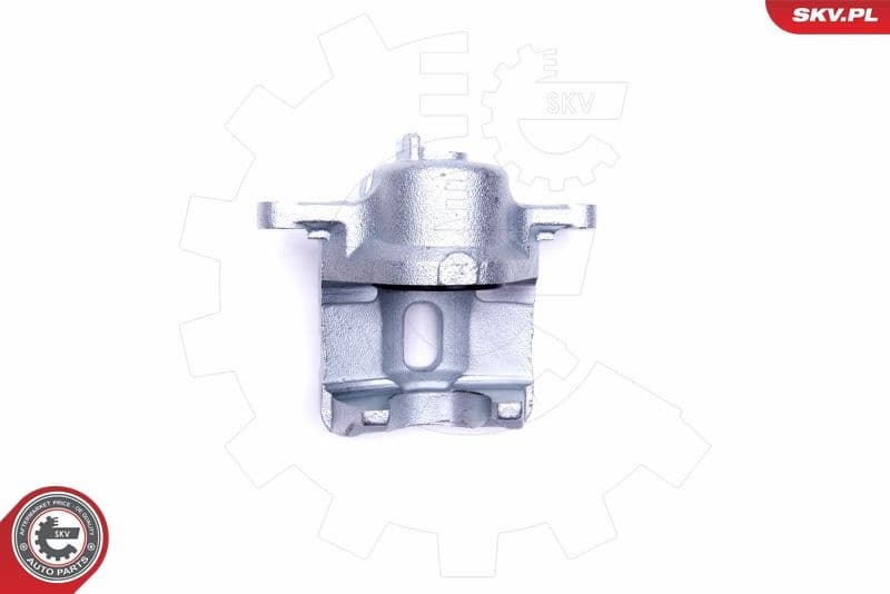 Brake Caliper 46SKV151 - image 4