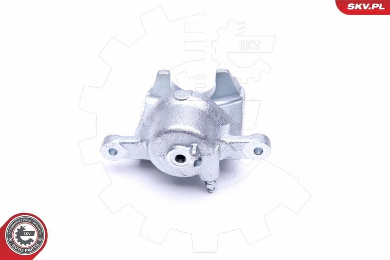 Brake Caliper 46SKV151 - image 5