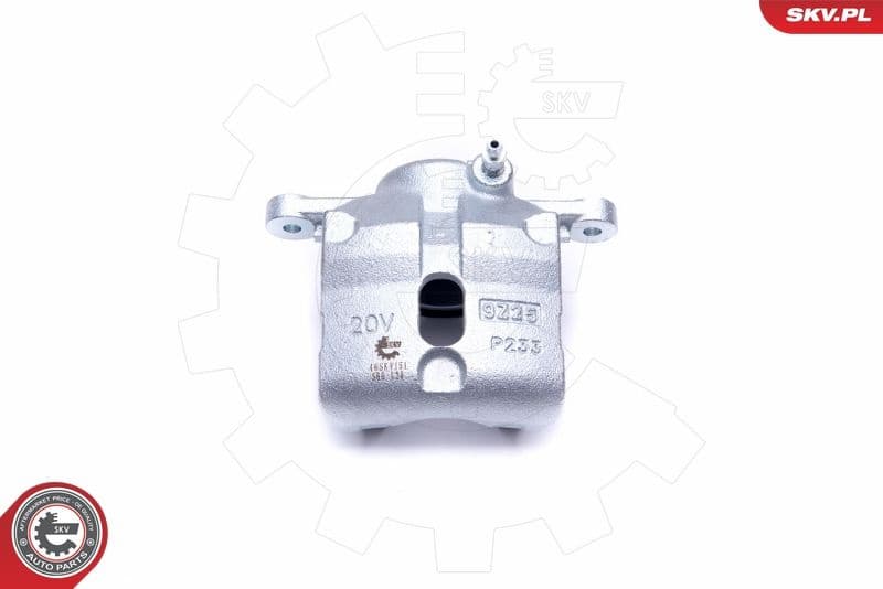 Brake Caliper 46SKV151 - image 6