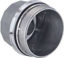 Cap, oil filter housing 7270013