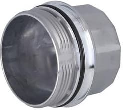 Cap, oil filter housing 7270013 - image 2