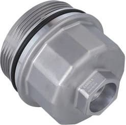 Cap, oil filter housing 7270013 - image 3
