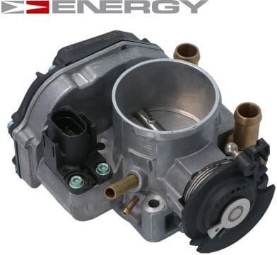 Throttle Body PP0025