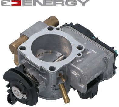 Throttle Body PP0025 - image 2