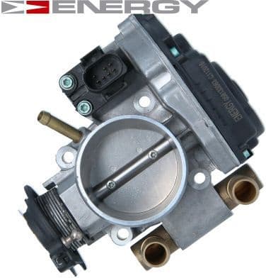 Throttle Body PP0025 - image 3