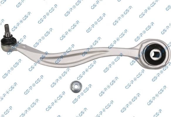 Control/Trailing Arm, wheel suspension S063049