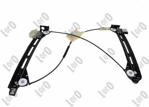 Window Regulator LORO 130-053-125
