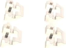 Accessory Kit, disc brake pad 1 987 474 655 - image 6