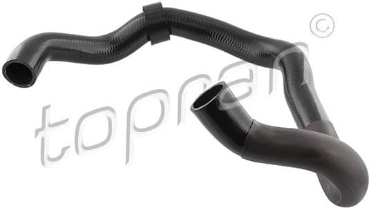 Radiator Hose 118 320