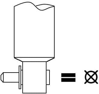Shock Absorber Excel-G 3448029