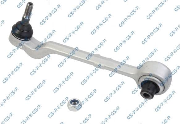 Control/Trailing Arm, wheel suspension S062658