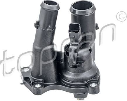 Thermostat, coolant 304 436