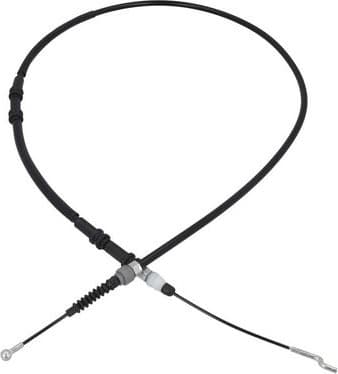 Cable Pull, parking brake 1190356 - image 2