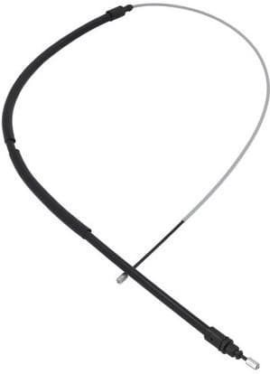 Cable Pull, parking brake 1190488