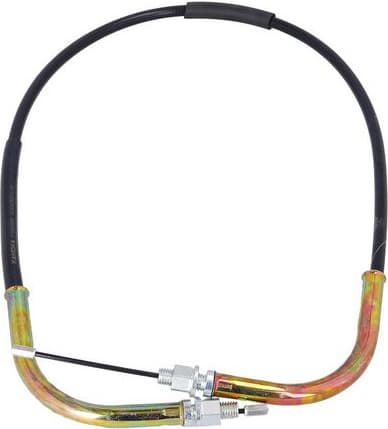 Cable Pull, parking brake 1190488 - image 2