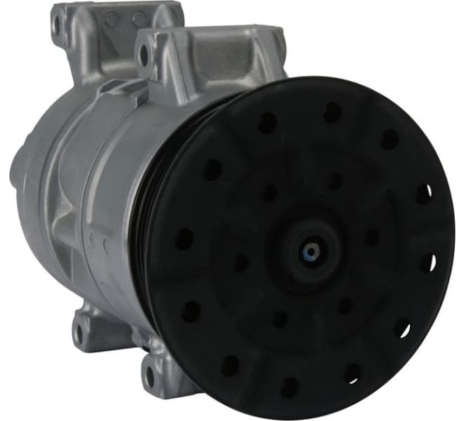 Compressor, air conditioning 1986AD1262