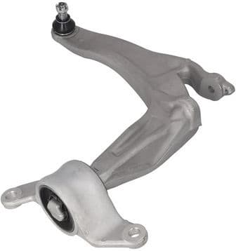 Control/Trailing Arm, wheel suspension 9050187 - image 3