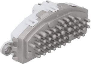 Resistor, interior blower 4140219 - image 2