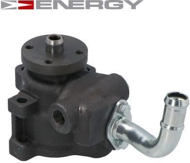 Hydraulic Pump, steering PW680995