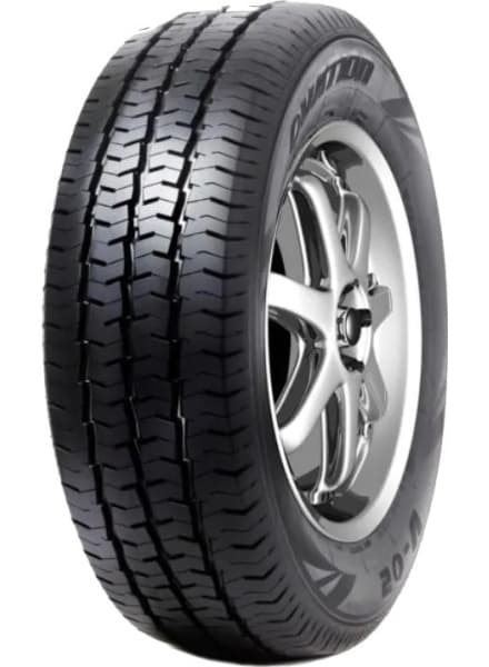 Summer tyres 205/80R14C OVATION V-02 109/107Q DCB72 M+S - 200E9045