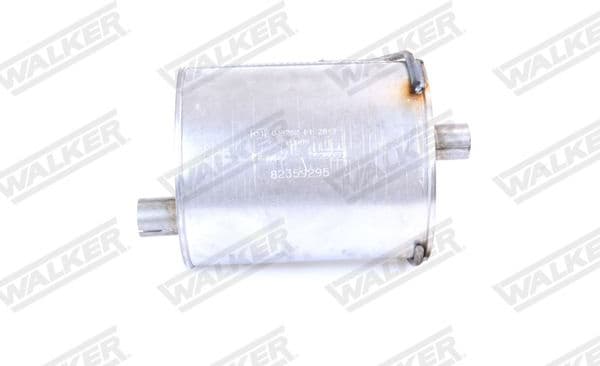 Rear Muffler 24158