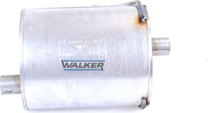 Rear Muffler 24158 - image 2