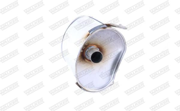 Rear Muffler 24158 - image 6